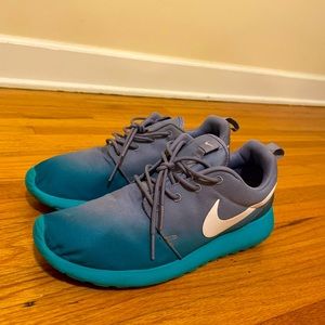 Women’s Nike Ombré Roshes